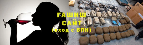 тгк Абаза